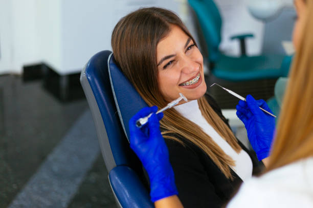 Laser Dentistry in Sutherlin, OR