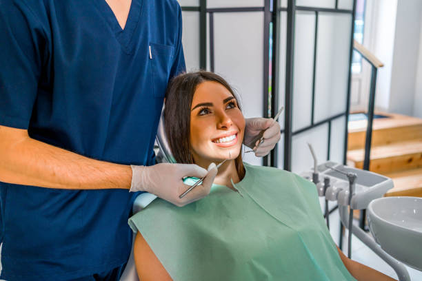 Advanced Technology for Better Dental Care in Sutherlin, OR